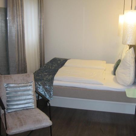 Hotel Windjammer Busum Bagian luar foto